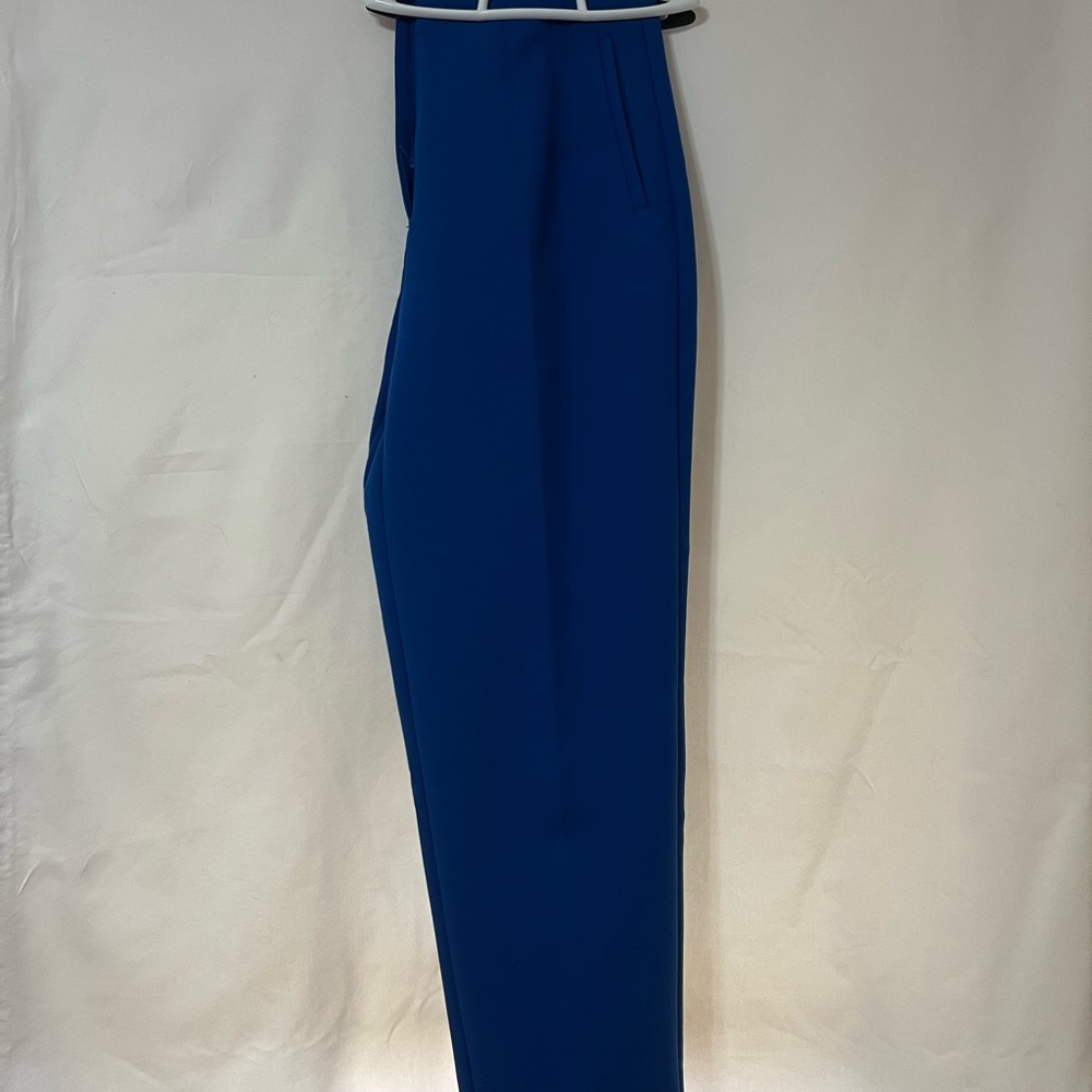 Zara Blue Women's Dress Pants
